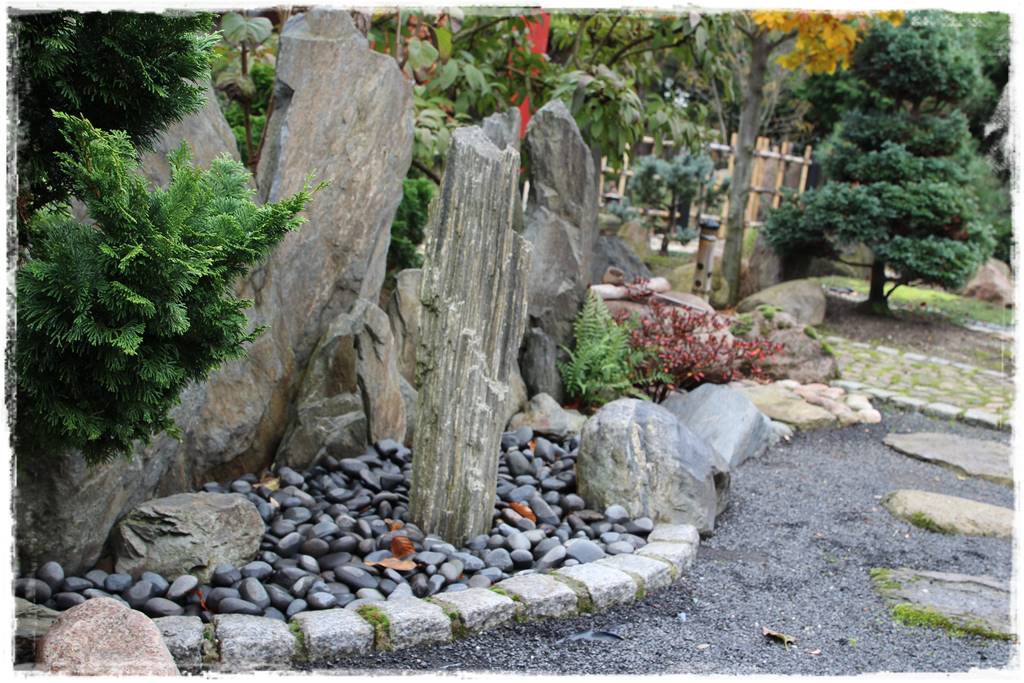 Ogród po japońsku 33 Ogród po japońsku 33