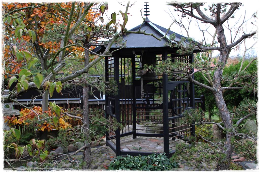 Ogród po japońsku 34 Ogród po japońsku 34