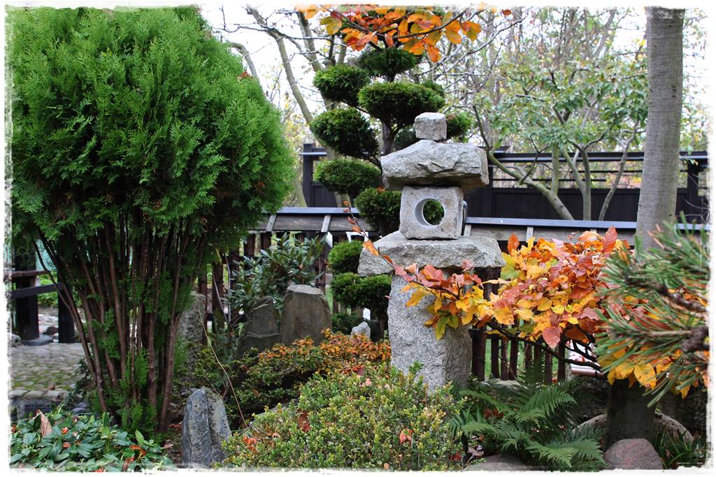 Ogród po japońsku 35 Ogród po japońsku 35