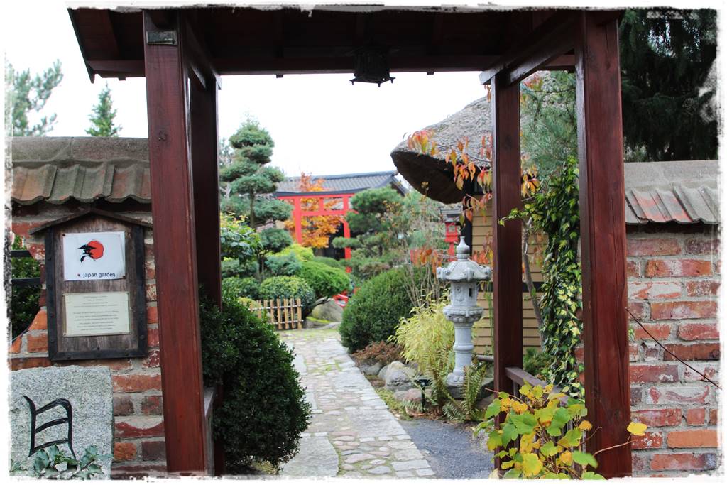 Ogród po japońsku 6 Ogród po japońsku 6