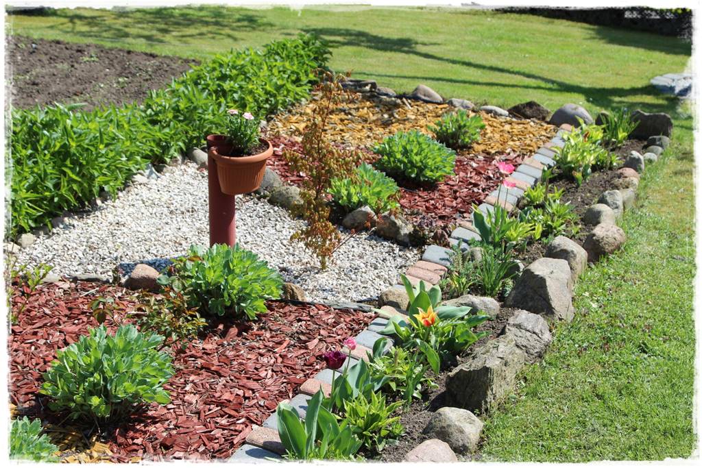 Najciekawsze ogrodowe inspiracje sezonu 1 Najciekawsze ogrodowe inspiracje sezonu 1