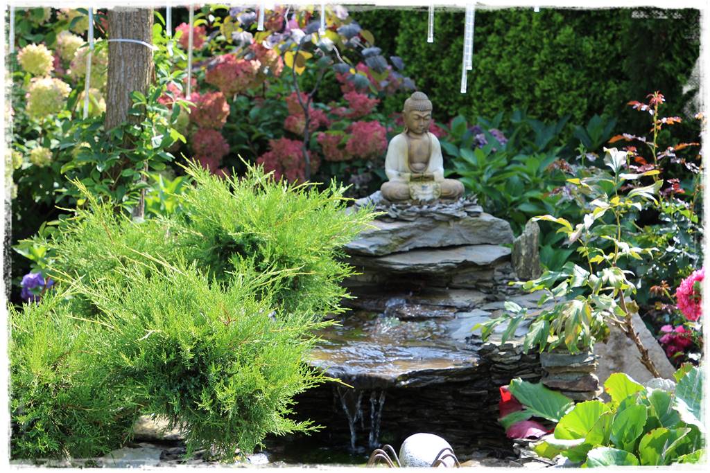 Najciekawsze ogrodowe inspiracje sezonu 16 Najciekawsze ogrodowe inspiracje sezonu 16