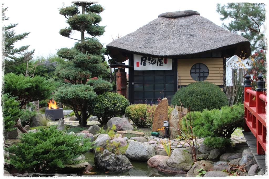 Najciekawsze ogrodowe inspiracje sezonu 19 Najciekawsze ogrodowe inspiracje sezonu 19