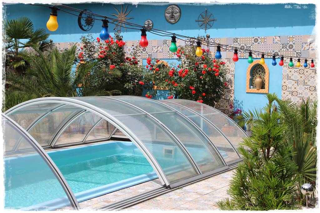 Najciekawsze ogrodowe inspiracje sezonu 20 Najciekawsze ogrodowe inspiracje sezonu 20