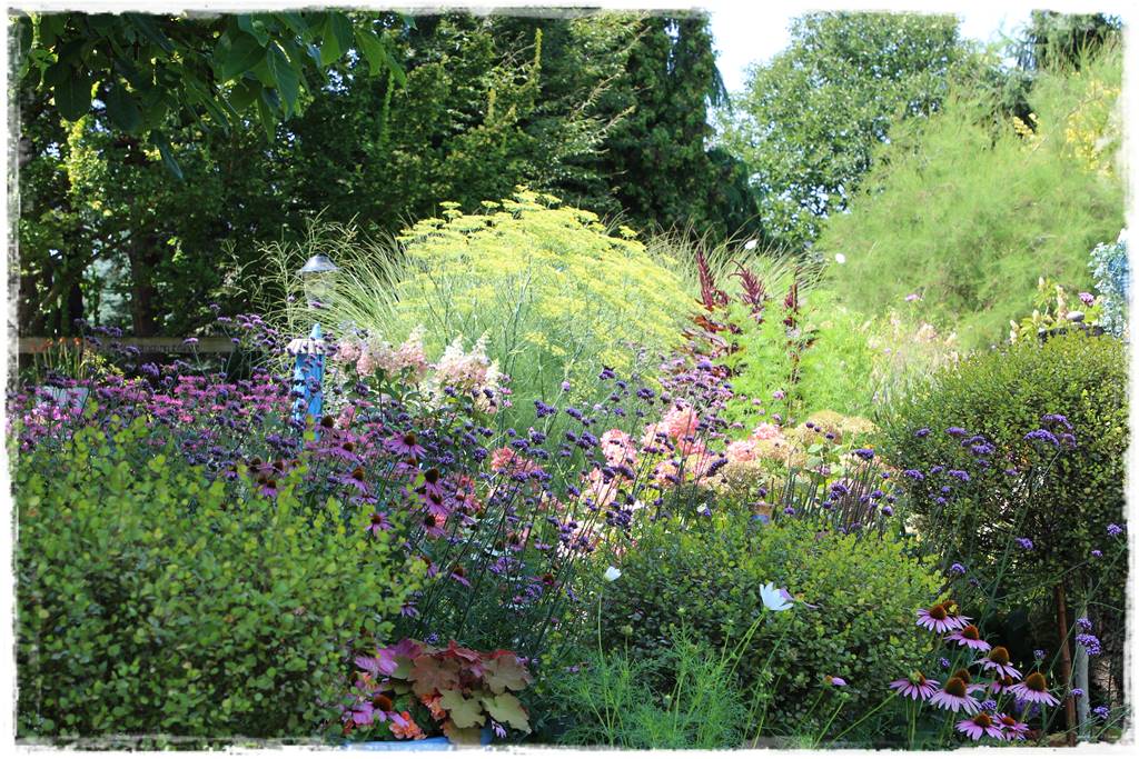 Najciekawsze ogrodowe inspiracje sezonu 30 Najciekawsze ogrodowe inspiracje sezonu 30