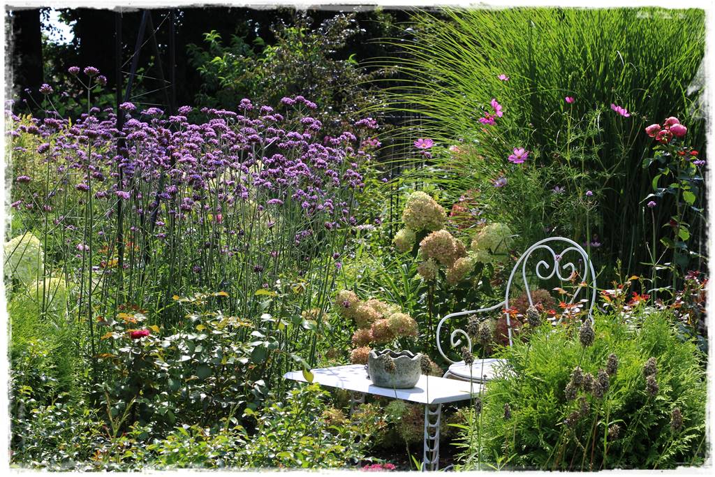 Najciekawsze ogrodowe inspiracje sezonu 32 Najciekawsze ogrodowe inspiracje sezonu 32