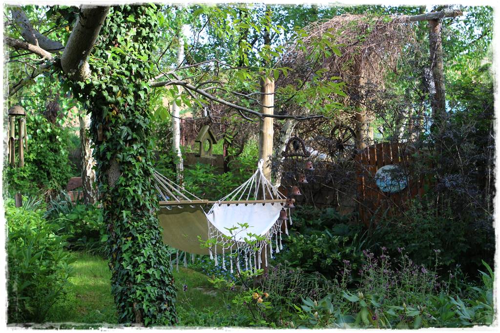 Najciekawsze ogrodowe inspiracje sezonu 37 Najciekawsze ogrodowe inspiracje sezonu 37