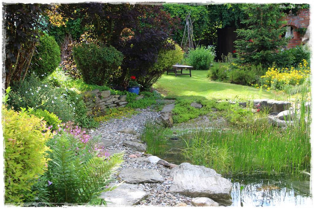 Najciekawsze ogrodowe inspiracje sezonu 40 Najciekawsze ogrodowe inspiracje sezonu 40