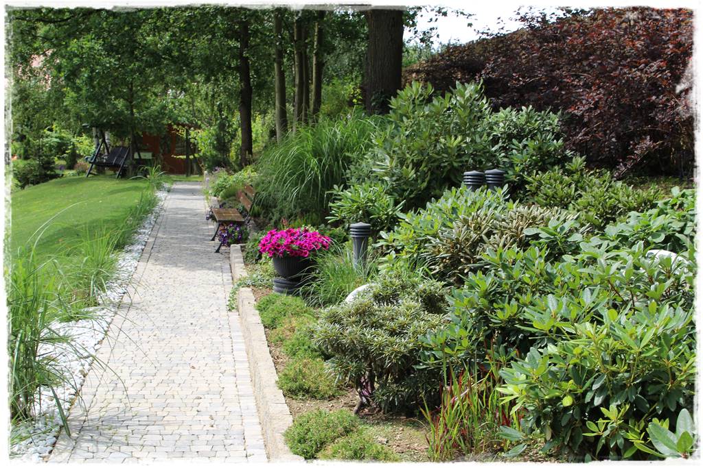 Najciekawsze ogrodowe inspiracje sezonu 45 Najciekawsze ogrodowe inspiracje sezonu 45