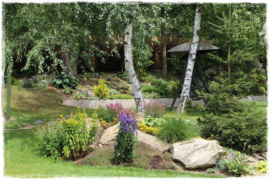 Najciekawsze ogrodowe inspiracje sezonu 46 Najciekawsze ogrodowe inspiracje sezonu 46