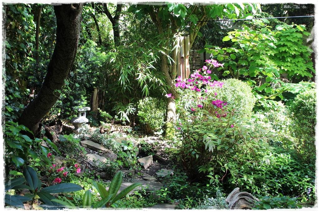 Najciekawsze ogrodowe inspiracje sezonu 47 Najciekawsze ogrodowe inspiracje sezonu 47