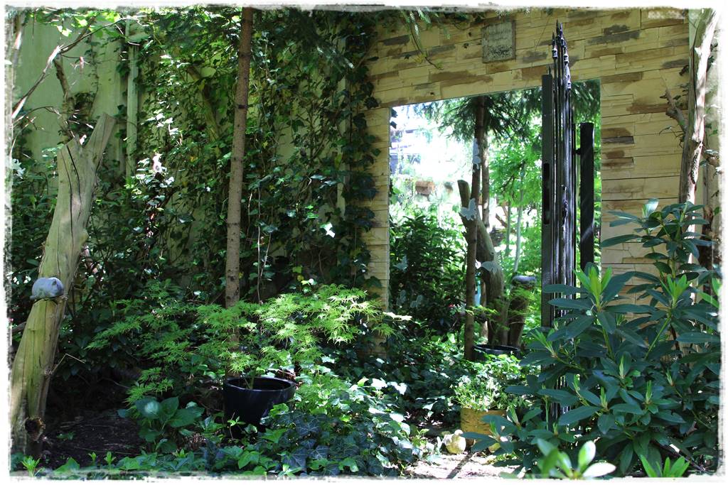 Najciekawsze ogrodowe inspiracje sezonu 48 Najciekawsze ogrodowe inspiracje sezonu 48