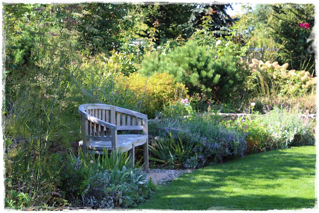 Najciekawsze ogrodowe inspiracje sezonu 50 Najciekawsze ogrodowe inspiracje sezonu 50