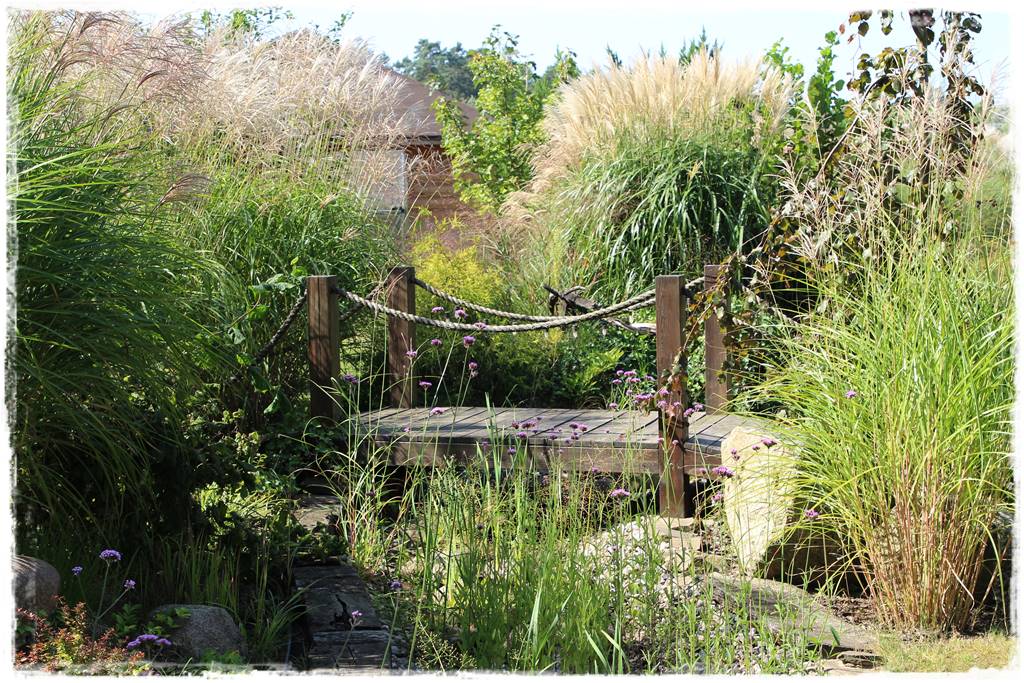 Najciekawsze ogrodowe inspiracje sezonu 54 Najciekawsze ogrodowe inspiracje sezonu 54