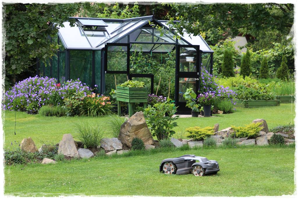 Najciekawsze ogrodowe inspiracje sezonu 56 Najciekawsze ogrodowe inspiracje sezonu 56