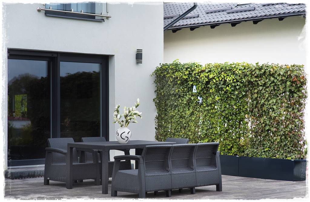 Najciekawsze ogrodowe inspiracje sezonu 67 Najciekawsze ogrodowe inspiracje sezonu 67