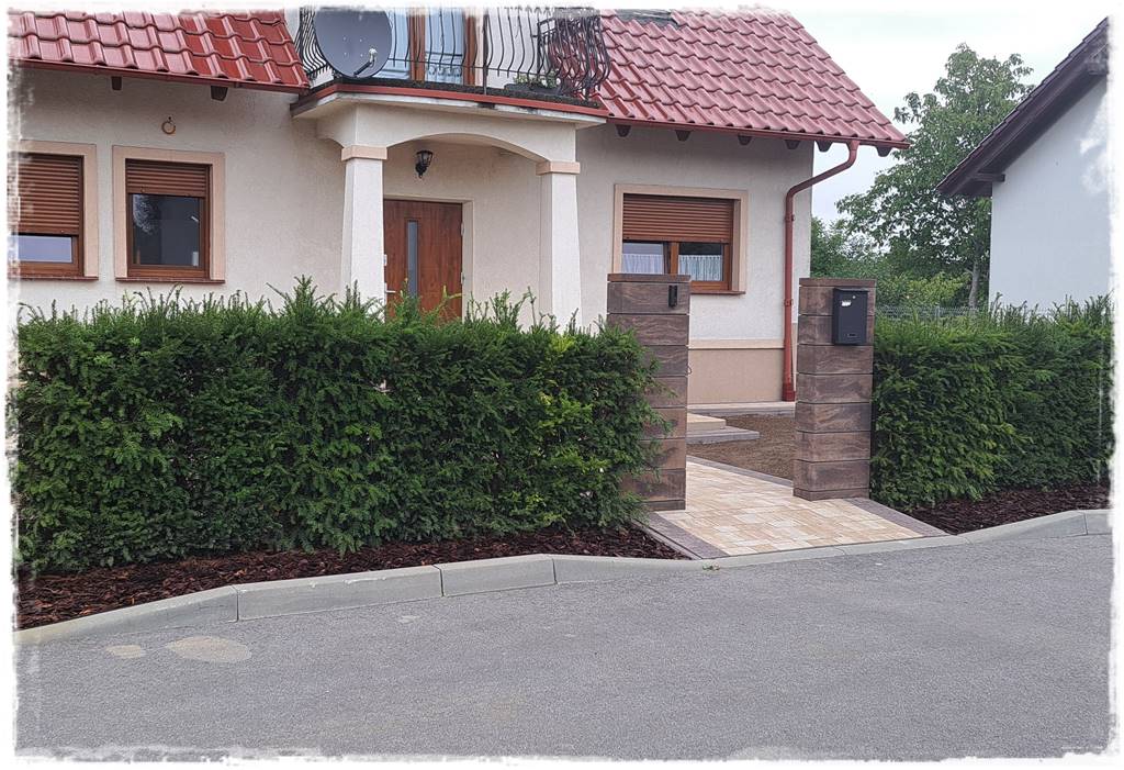 Najciekawsze ogrodowe inspiracje sezonu 69 Najciekawsze ogrodowe inspiracje sezonu 69