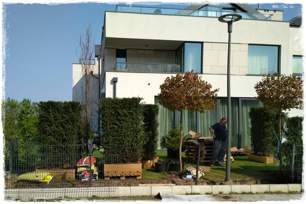 Najciekawsze ogrodowe inspiracje sezonu 70 Najciekawsze ogrodowe inspiracje sezonu 70