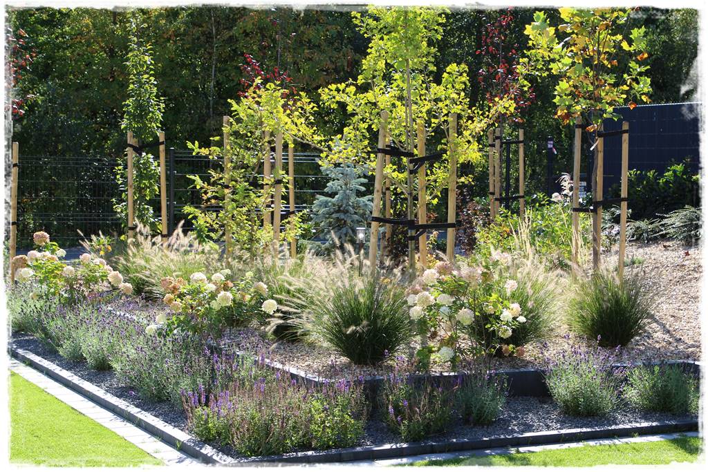 Najciekawsze ogrodowe inspiracje sezonu 73 Najciekawsze ogrodowe inspiracje sezonu 73