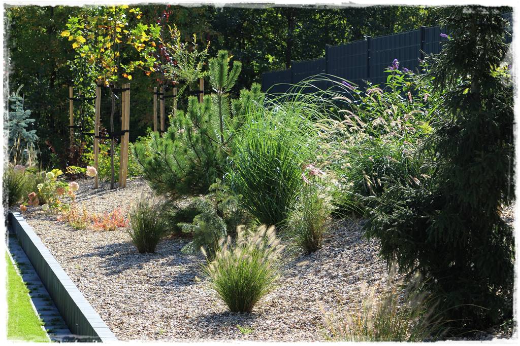 Najciekawsze ogrodowe inspiracje sezonu 74 Najciekawsze ogrodowe inspiracje sezonu 74