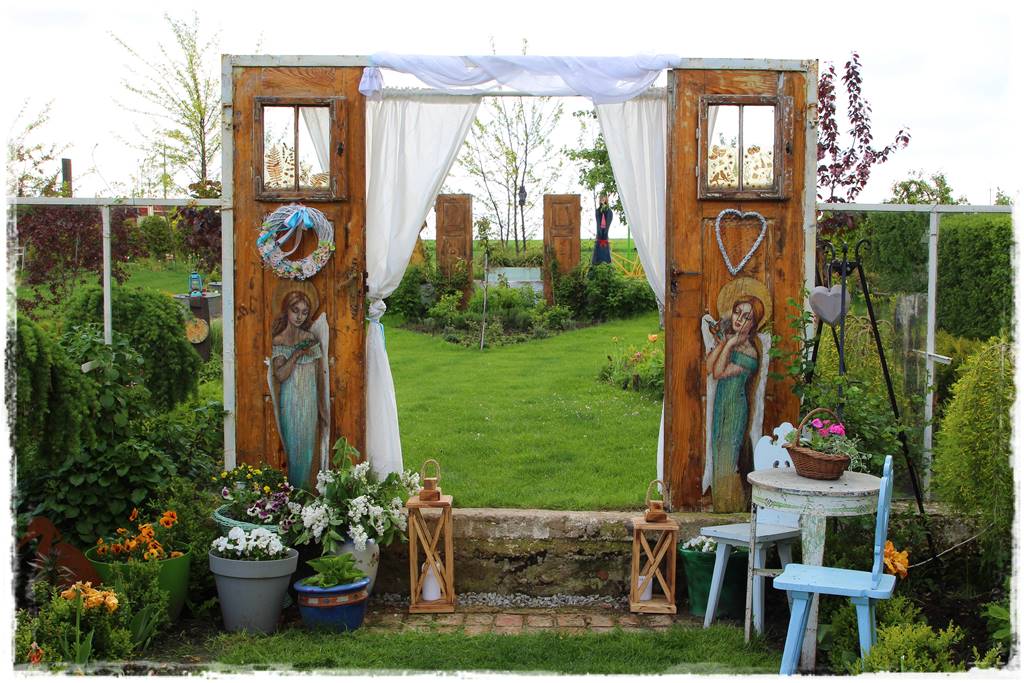 Najciekawsze ogrodowe inspiracje sezonu 79 Najciekawsze ogrodowe inspiracje sezonu 79