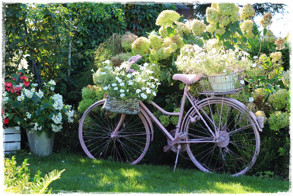 Najciekawsze ogrodowe inspiracje sezonu 84 Najciekawsze ogrodowe inspiracje sezonu 84