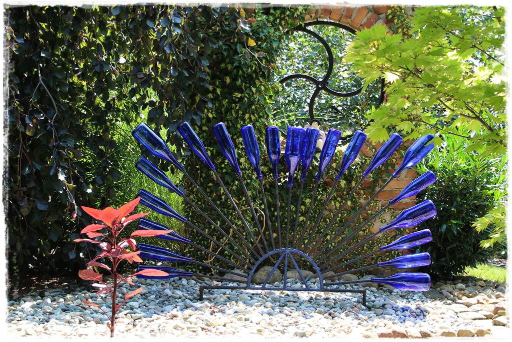 Najciekawsze ogrodowe inspiracje sezonu 85 Najciekawsze ogrodowe inspiracje sezonu 85