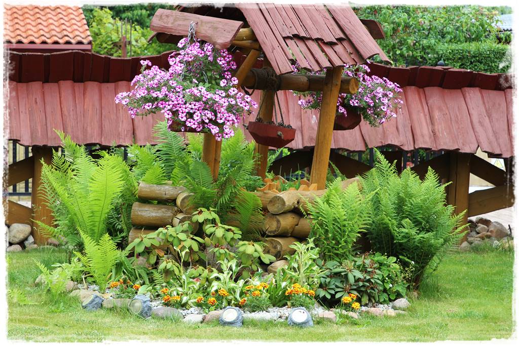 Najciekawsze ogrodowe inspiracje sezonu 87 Najciekawsze ogrodowe inspiracje sezonu 87