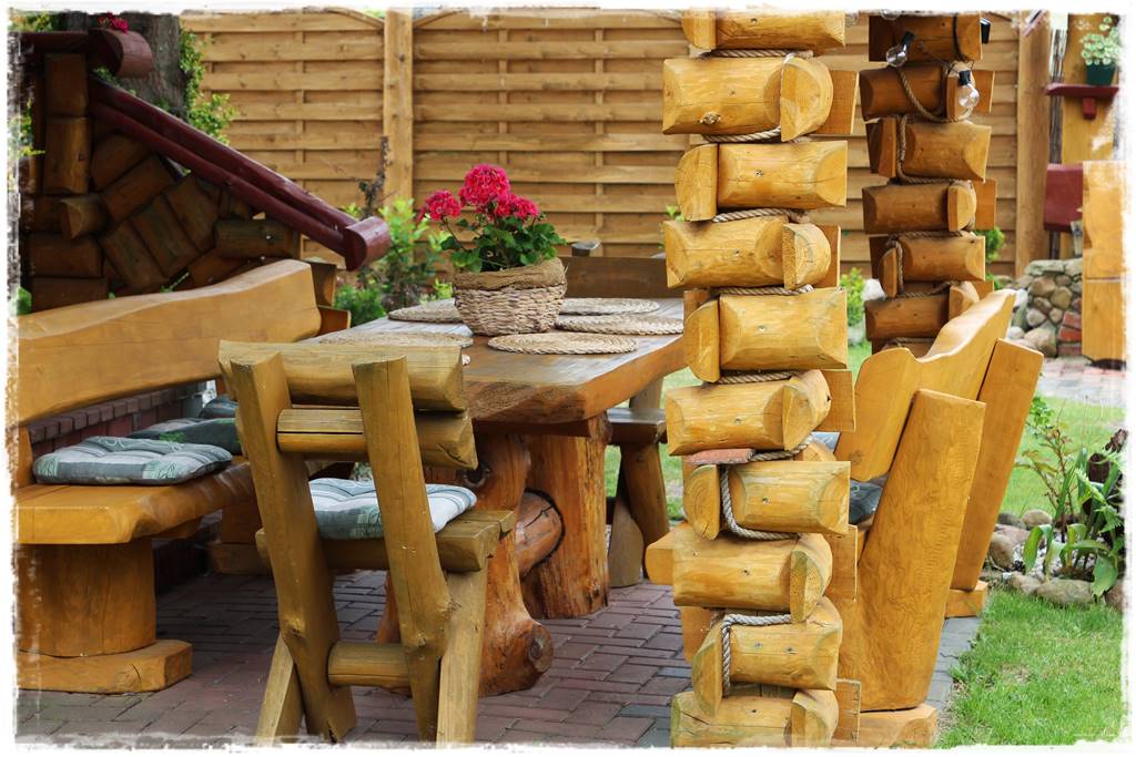 Najciekawsze ogrodowe inspiracje sezonu 88 Najciekawsze ogrodowe inspiracje sezonu 88