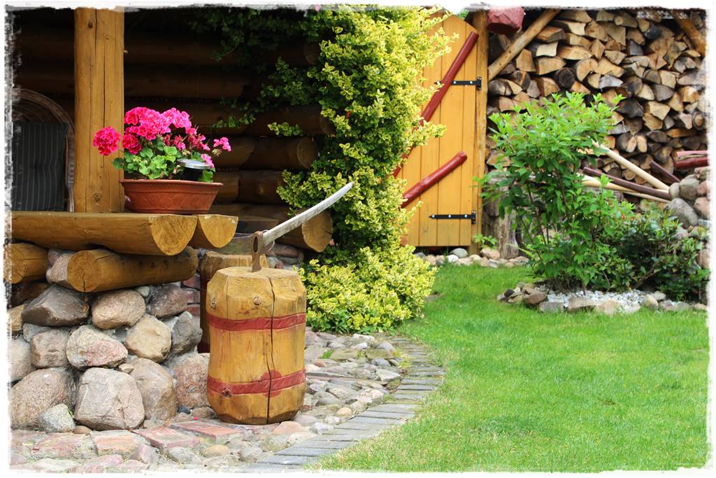 Najciekawsze ogrodowe inspiracje sezonu 89 Najciekawsze ogrodowe inspiracje sezonu 89