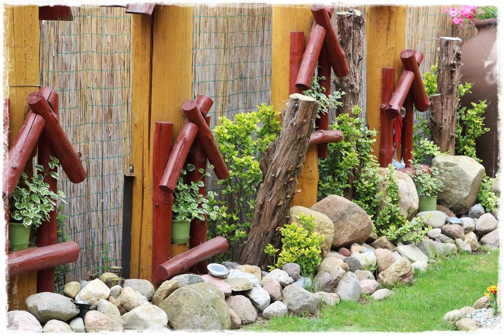 Najciekawsze ogrodowe inspiracje sezonu 90 Najciekawsze ogrodowe inspiracje sezonu 90