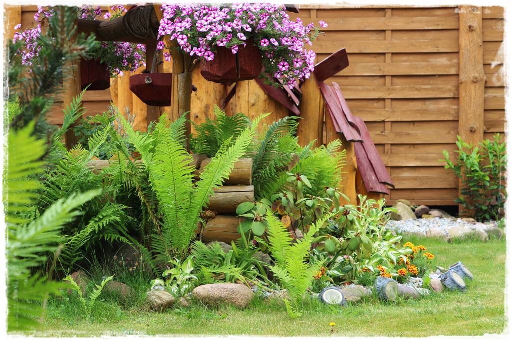 Najciekawsze ogrodowe inspiracje sezonu 93 Najciekawsze ogrodowe inspiracje sezonu 93