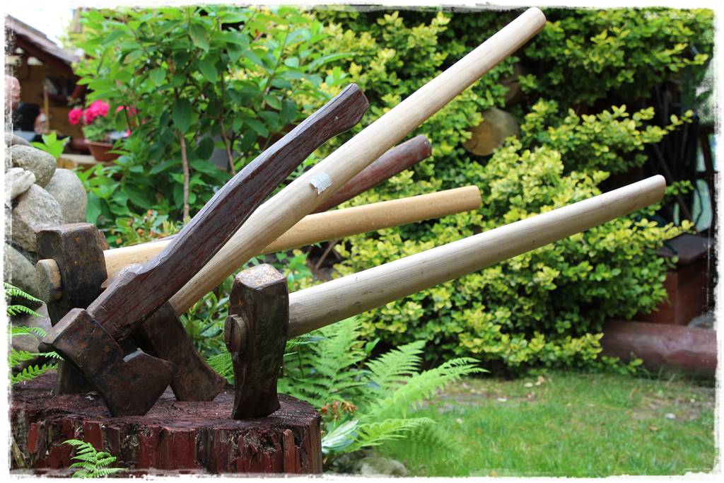 Najciekawsze ogrodowe inspiracje sezonu 94 Najciekawsze ogrodowe inspiracje sezonu 94