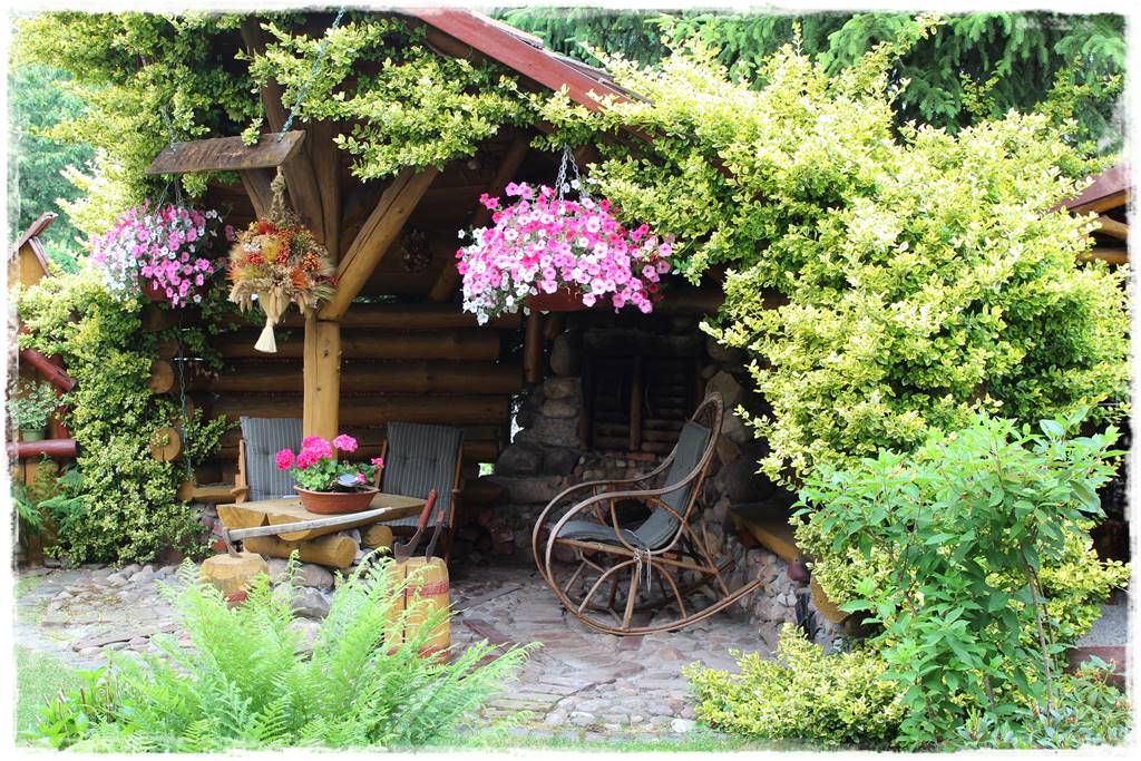 Najciekawsze ogrodowe inspiracje sezonu 95 Najciekawsze ogrodowe inspiracje sezonu 95