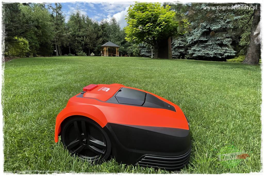 Czy robot koszący ma sens 45 Czy robot koszący ma sens 45