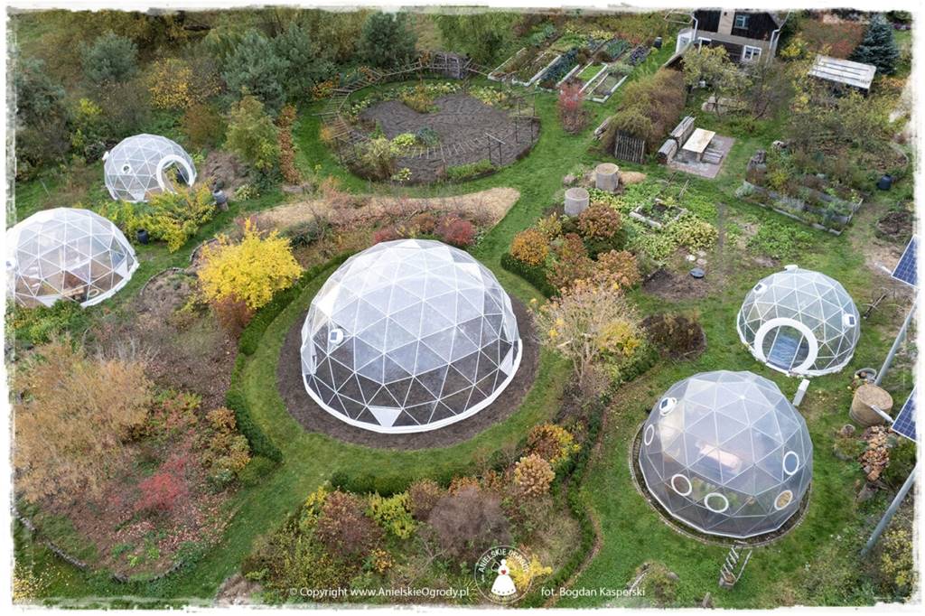 Jak stworzyć ogród ekologiczny 41 Jak stworzyć ogród ekologiczny 41