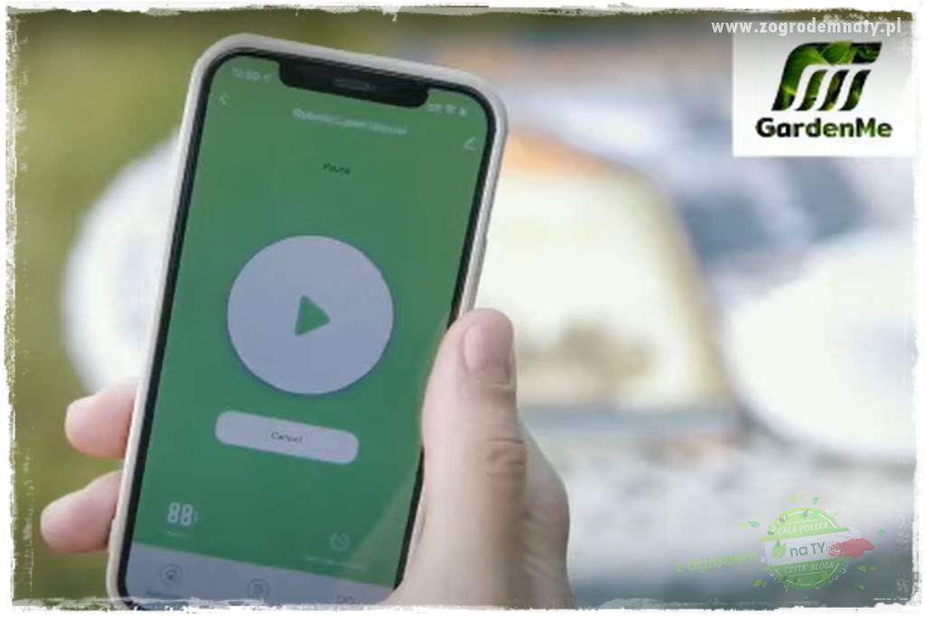 Jaki robot koszący do ogrodu 17 Jaki robot koszący do ogrodu 17