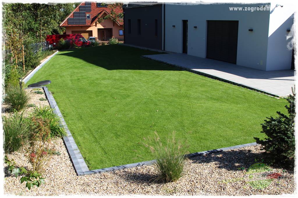 Jaki robot koszący do ogrodu 3 Jaki robot koszący do ogrodu 3