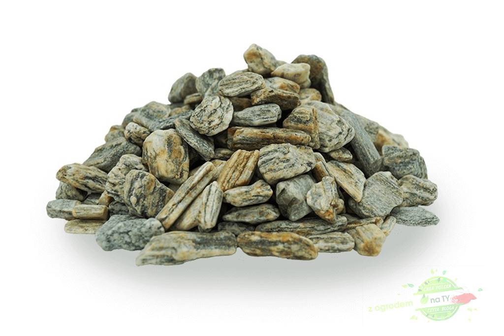 Jak ściółkować korą kamienną 25 Jak ściółkować korą kamienną 25