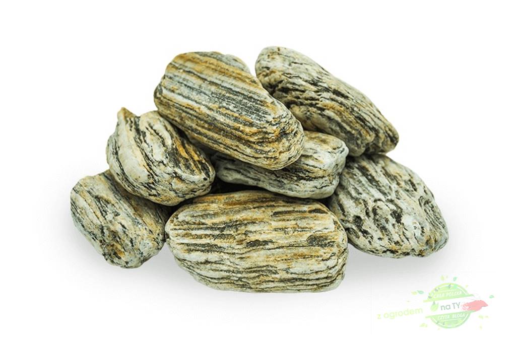 Jak ściółkować korą kamienną 26 Jak ściółkować korą kamienną 26