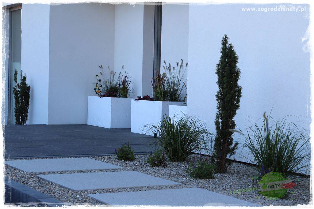 Jak ściółkować korą kamienną 32 Jak ściółkować korą kamienną 32