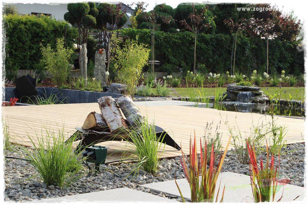 Jak ściółkować korą kamienną 35 Jak ściółkować korą kamienną 35