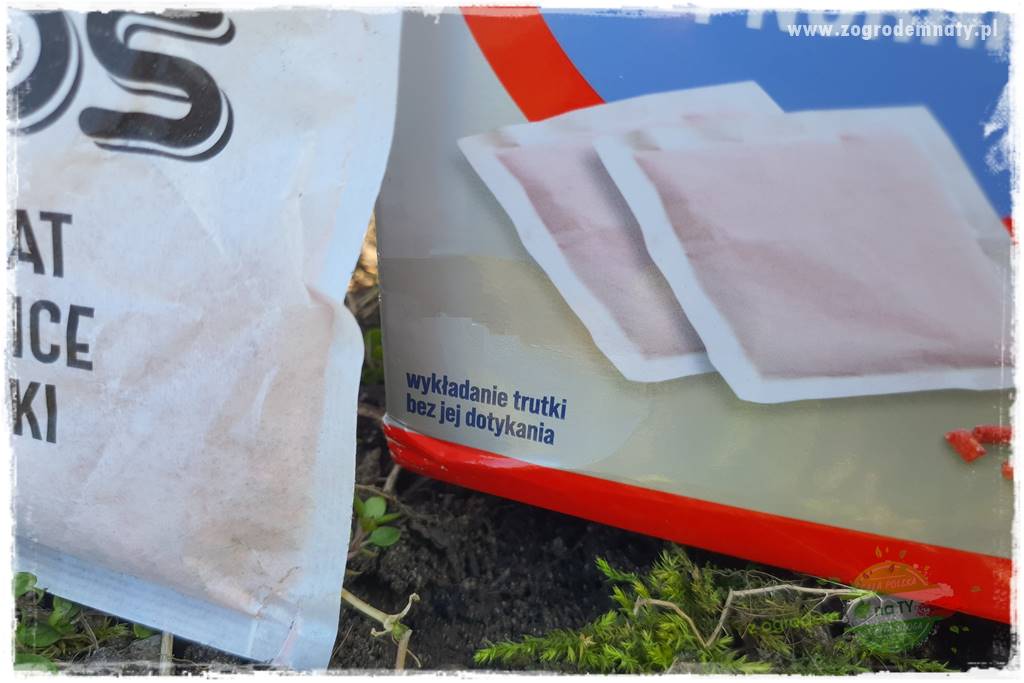 sposób na nornice 28 sposób na nornice 28