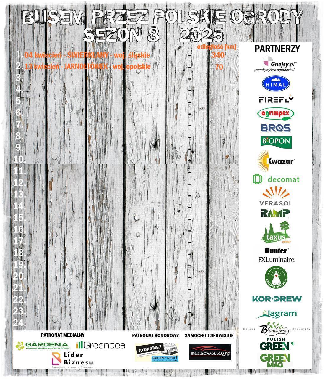 Górskie siedlisko 12