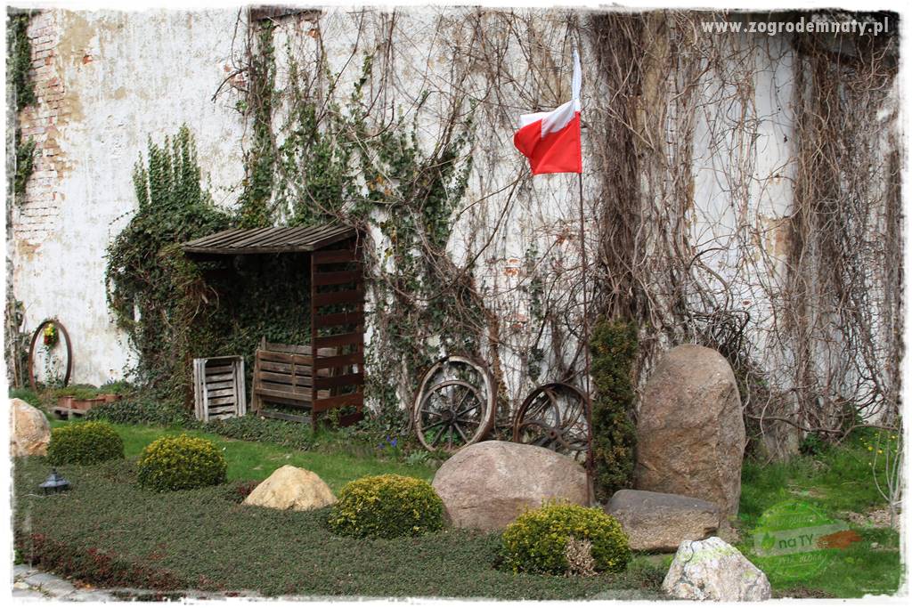 Górskie siedlisko 300