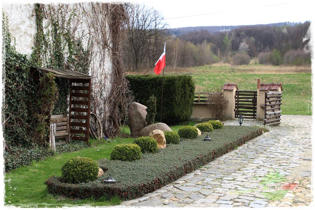 Górskie siedlisko 307