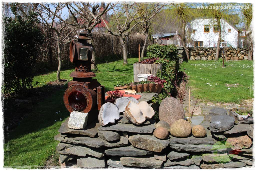 Górskie siedlisko 309