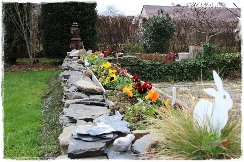 Górskie siedlisko 321