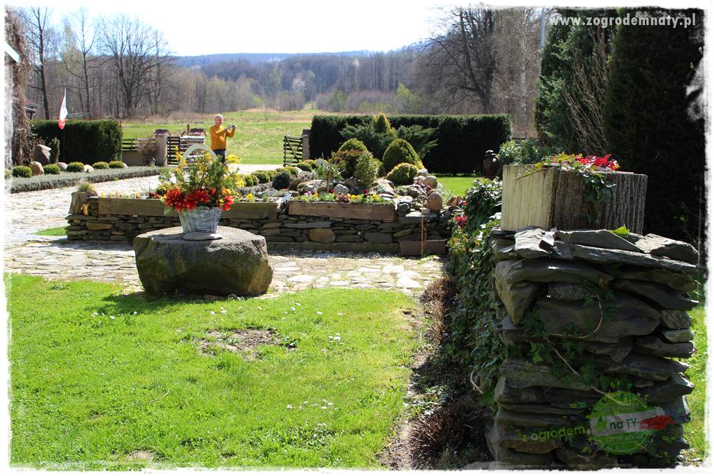 Górskie siedlisko 323