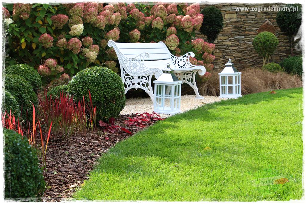 Naturalne ściółki organiczne 1